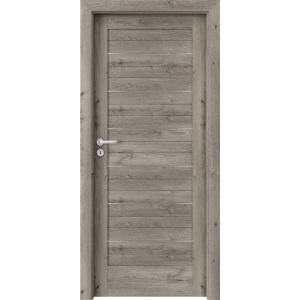 Porta Verte HOME D.0 intarzia Dub Sibírsky 